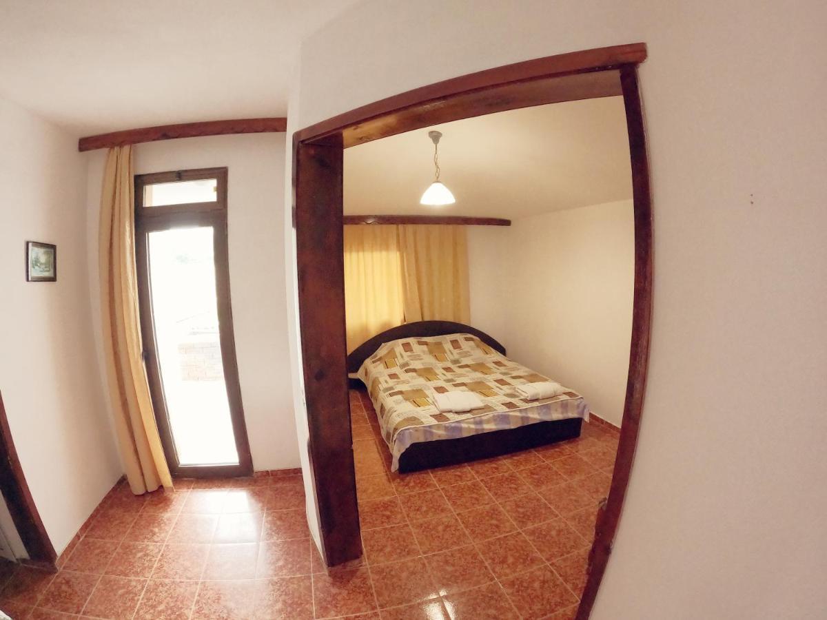 Hotel Garant Sandanski Extérieur photo