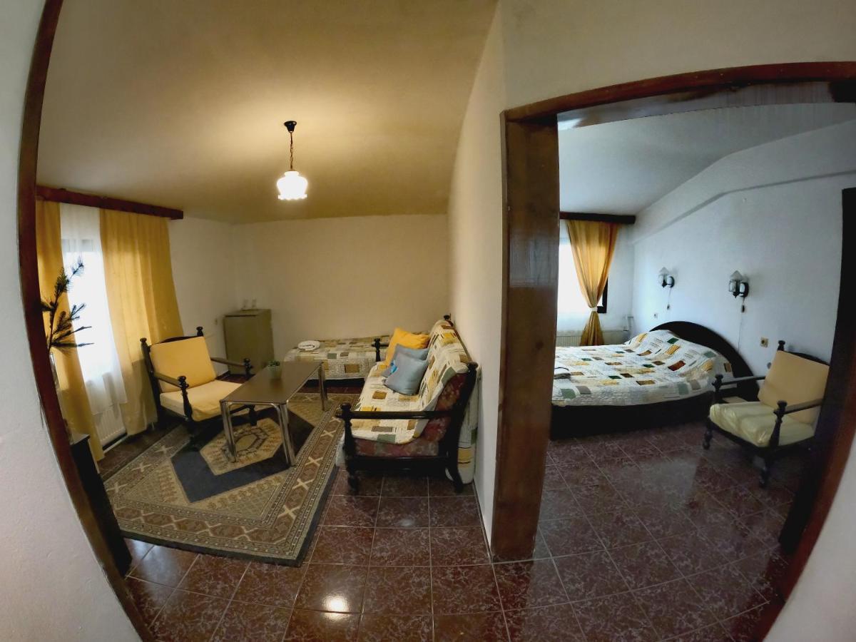 Hotel Garant Sandanski Extérieur photo
